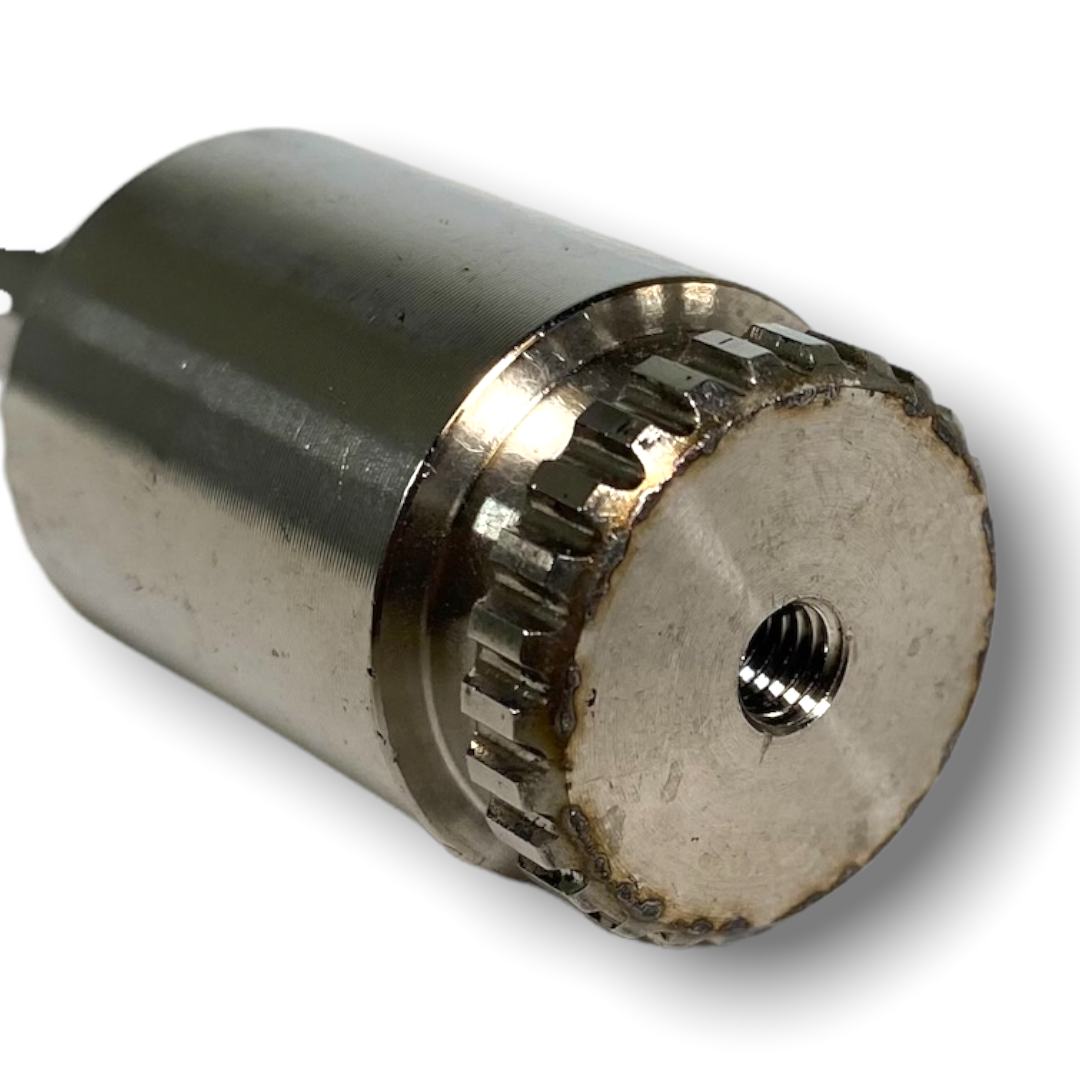 TEQUILA Sharpy HUB 48" inch rod