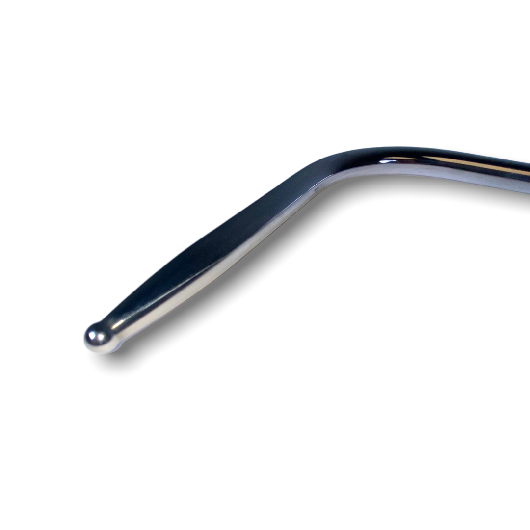 Tequila Tools Door Lord BB tip Hub 7/16" diameter - 25"