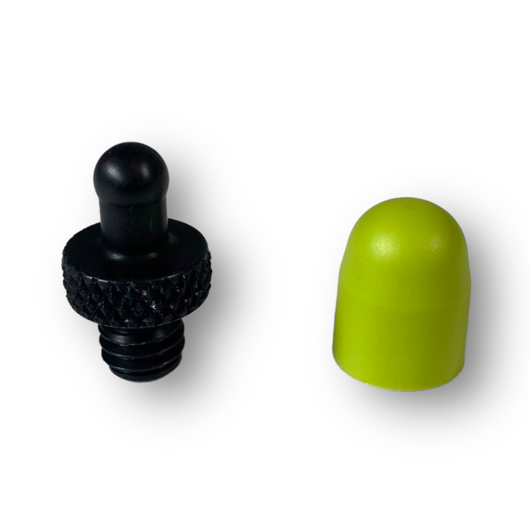 Tequila Aluminum Tip Set (5 pieces)