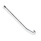 Anson the Eraser Bumper Rod HUB