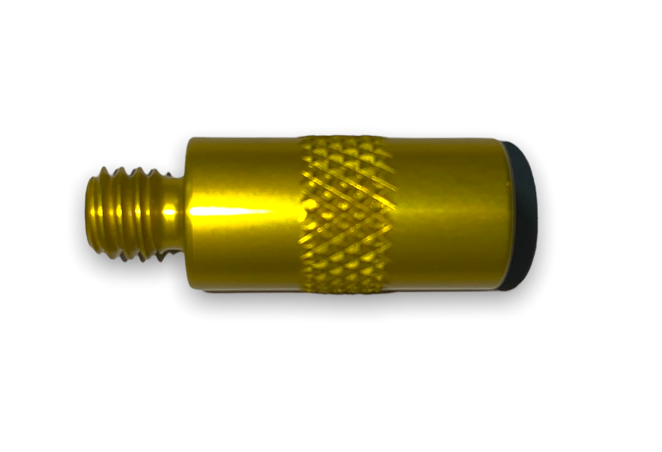 Tequila Aluminum Extension 1 inch