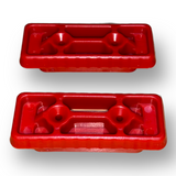 Milwaukee Packout Tool Cleats