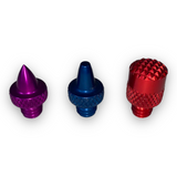 Tequila Aluminum Tip Set (3 pieces)