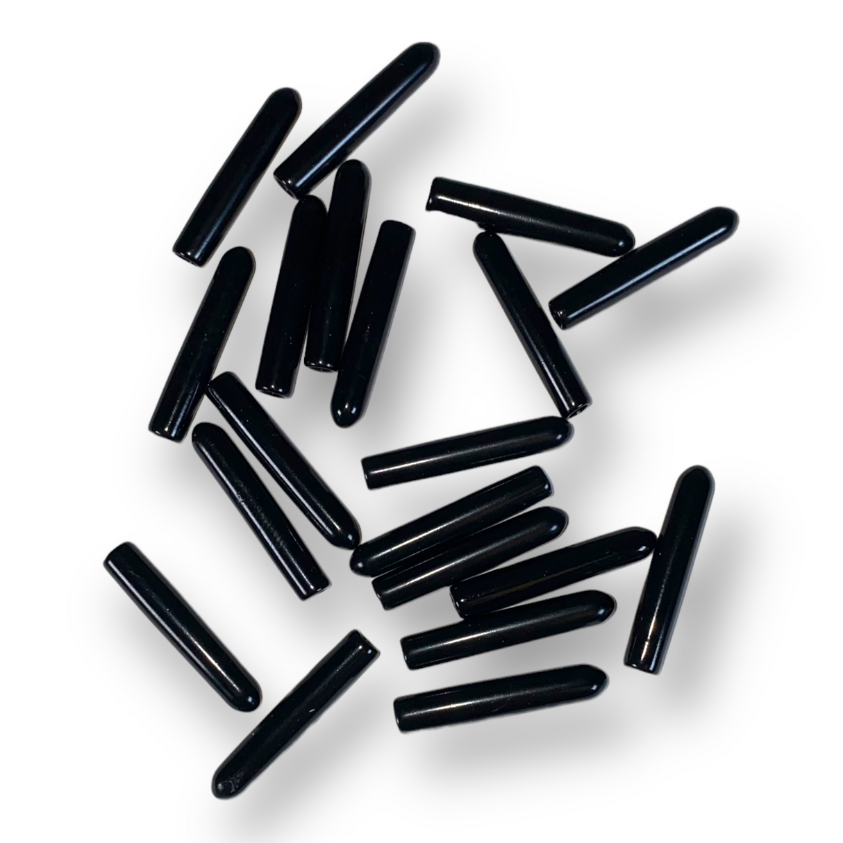 vinyl knockdown sleeve