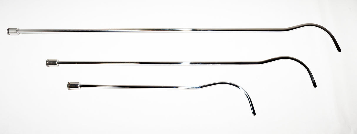 Dent Reaper Angel Rods With Stainless Tequila Hub