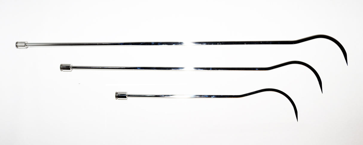 Dent Reaper ROD SET w/ Stainless Tequila Hubs