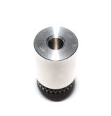 Stainless Steel Indexing HUB Size specific 1 each