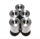 Stainless Steel Indexing HUB Size specific 5 PACK