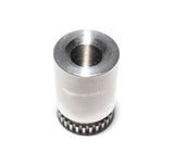 Stainless Steel Indexing HUB Size specific 1 each
