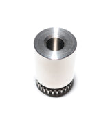 Stainless Steel Indexing HUB Size specific 1 each