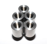 Stainless Steel Indexing HUB Size specific 5 PACK