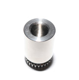 Stainless Steel Indexing HUB Size specific 1 each