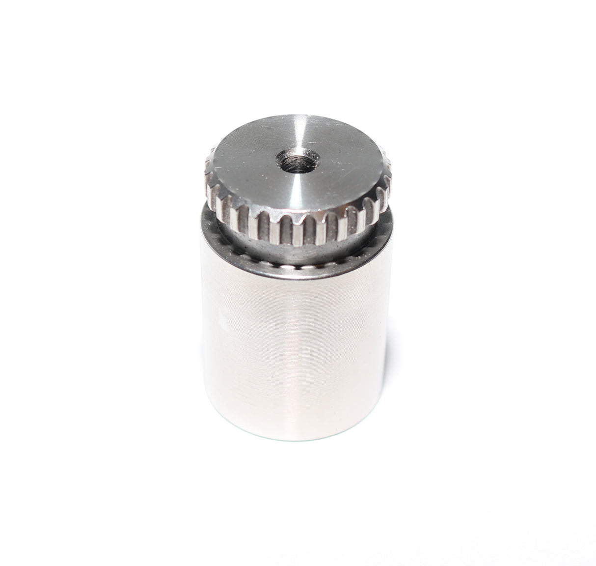 Stainless Steel Indexing HUB Size specific 1 each