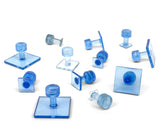 BLACK PLAGUE BLACK ICE SQUARE VARIETY PACK OF TABS 12 PCS