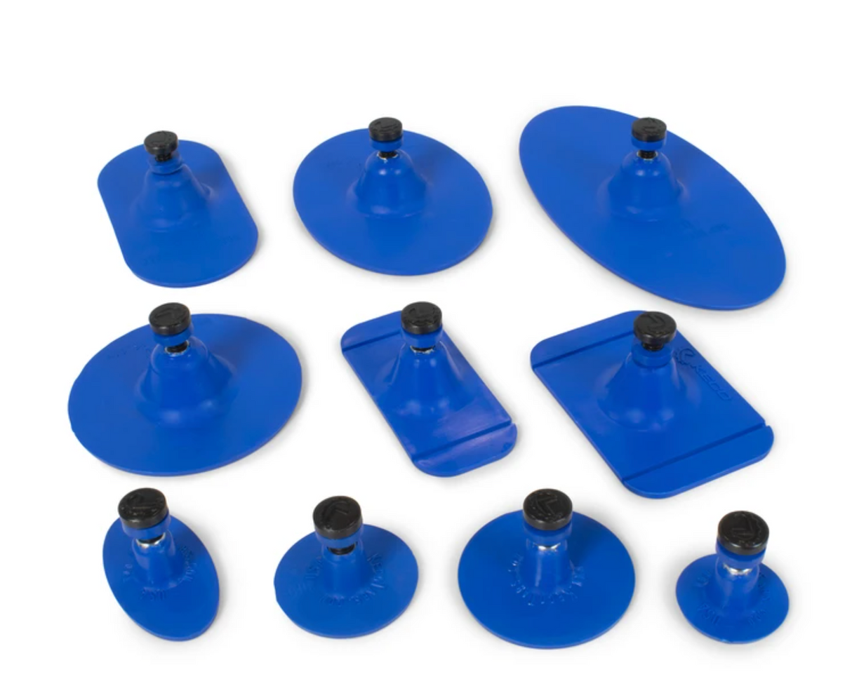 Keco Super Tab Smooth Variety Pack