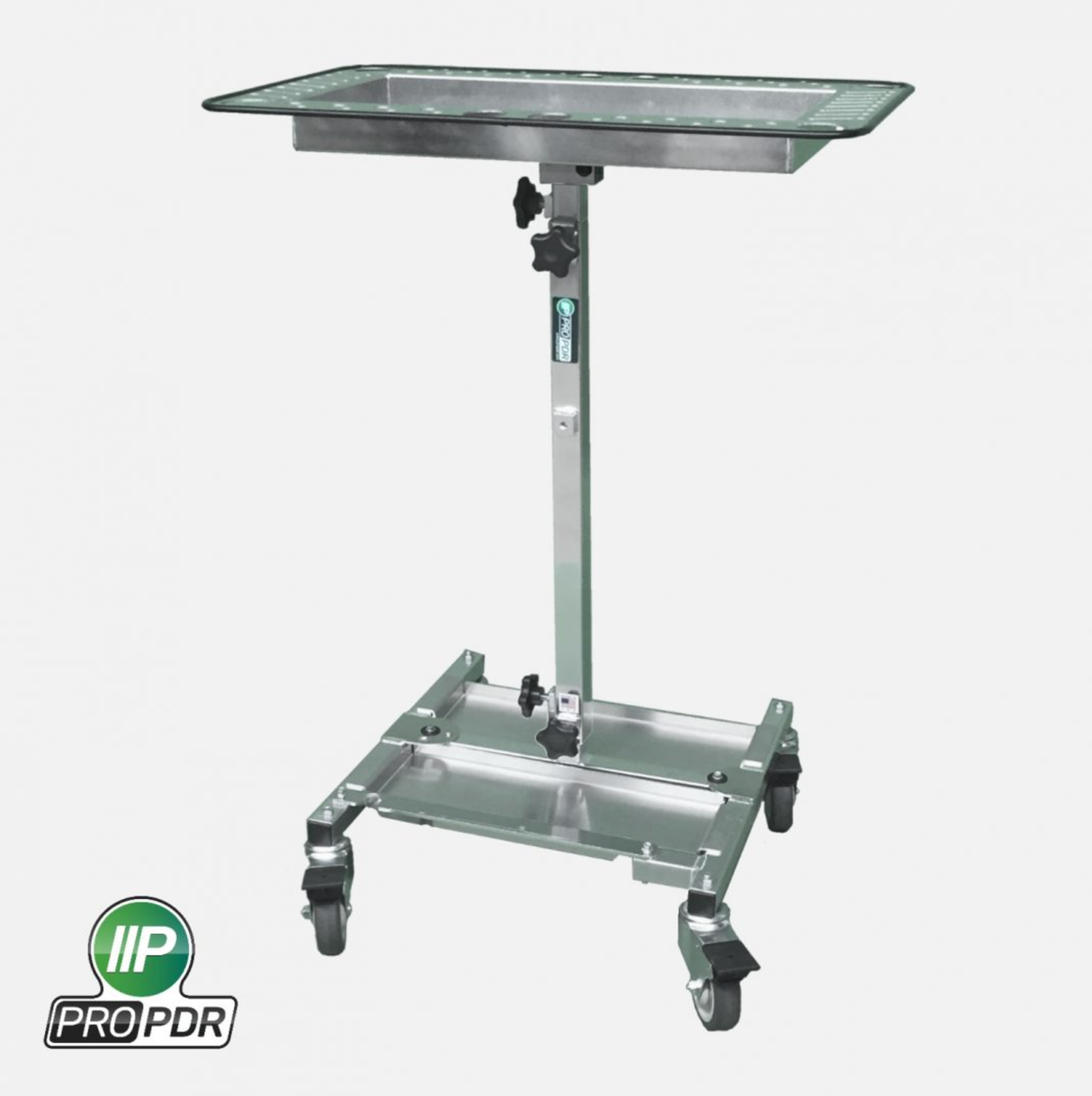 TC-3 ALUMINUM TOP TOOL CART - Pro PDR Solutions