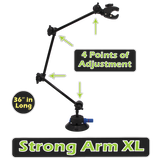 GET A GRIP STRONG ARM XL