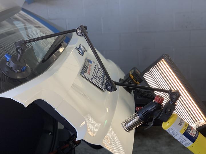 GET A GRIP STRONG ARM XL