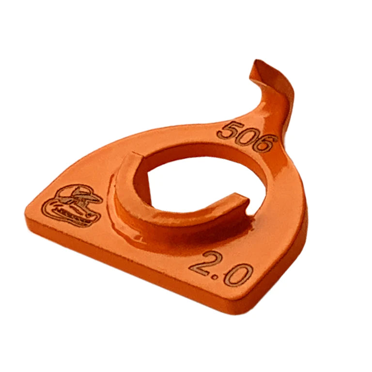 Edgy Tools - Stubby Chubby