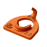 Edgy Tools - Stubby Chubby