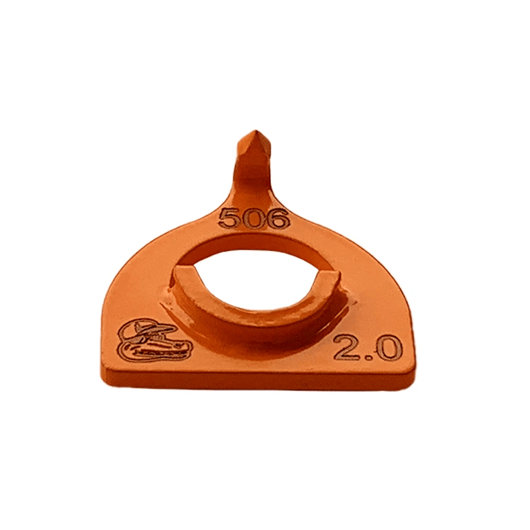 Edgy Tools - Stubby Chubby