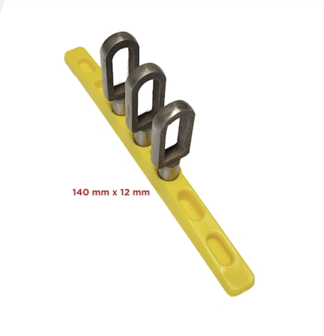 CAMAUTO UNIVERSAL CREASE TABS