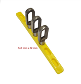 CAMAUTO UNIVERSAL CREASE TABS