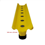 CAMAUTO UNIVERSAL CREASE TABS