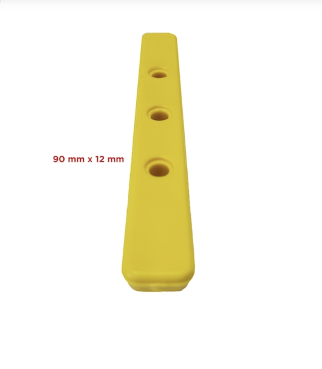 CAMAUTO UNIVERSAL CREASE TABS