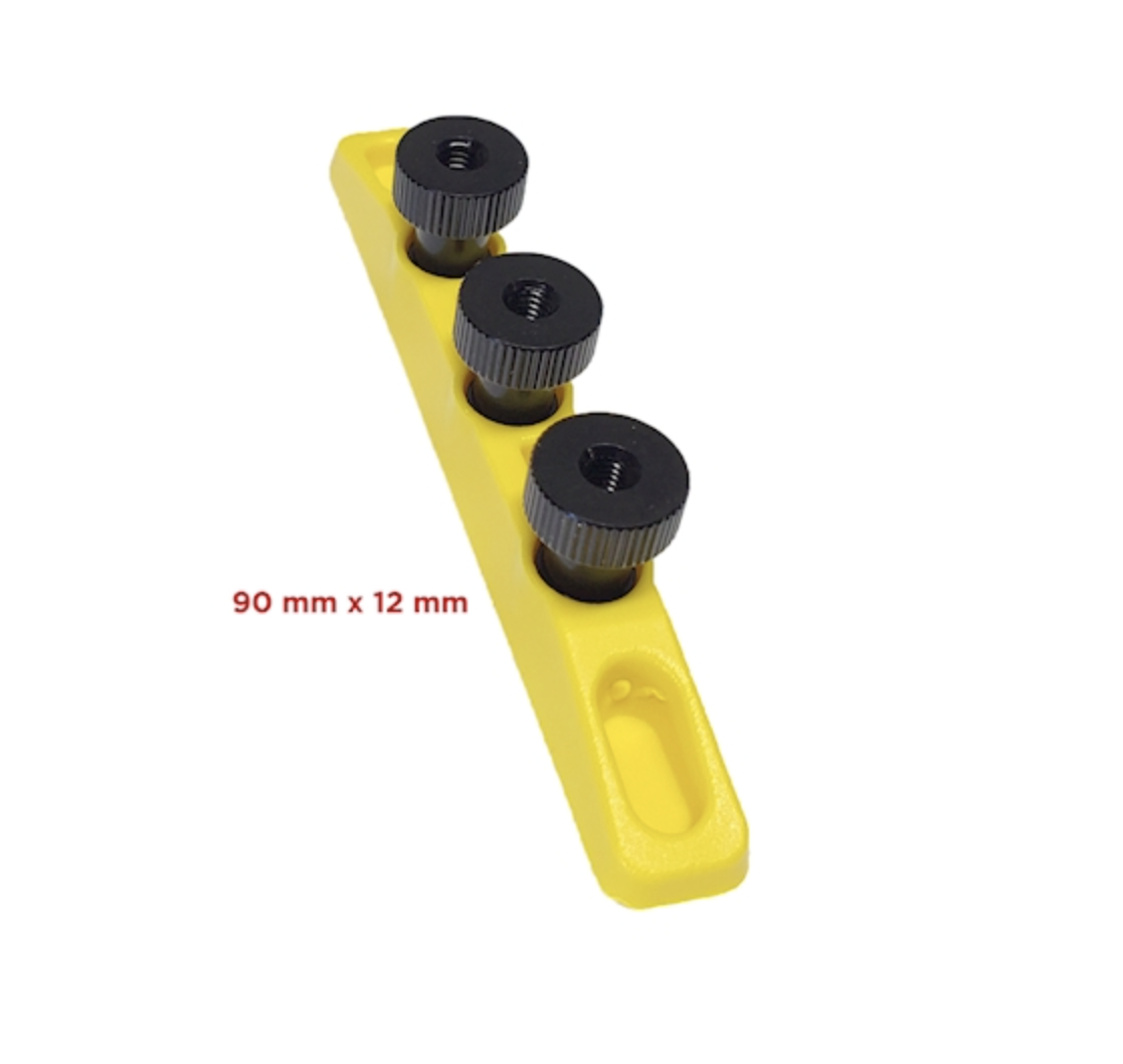 CAMAUTO UNIVERSAL CREASE TABS