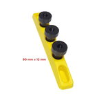 CAMAUTO UNIVERSAL CREASE TABS