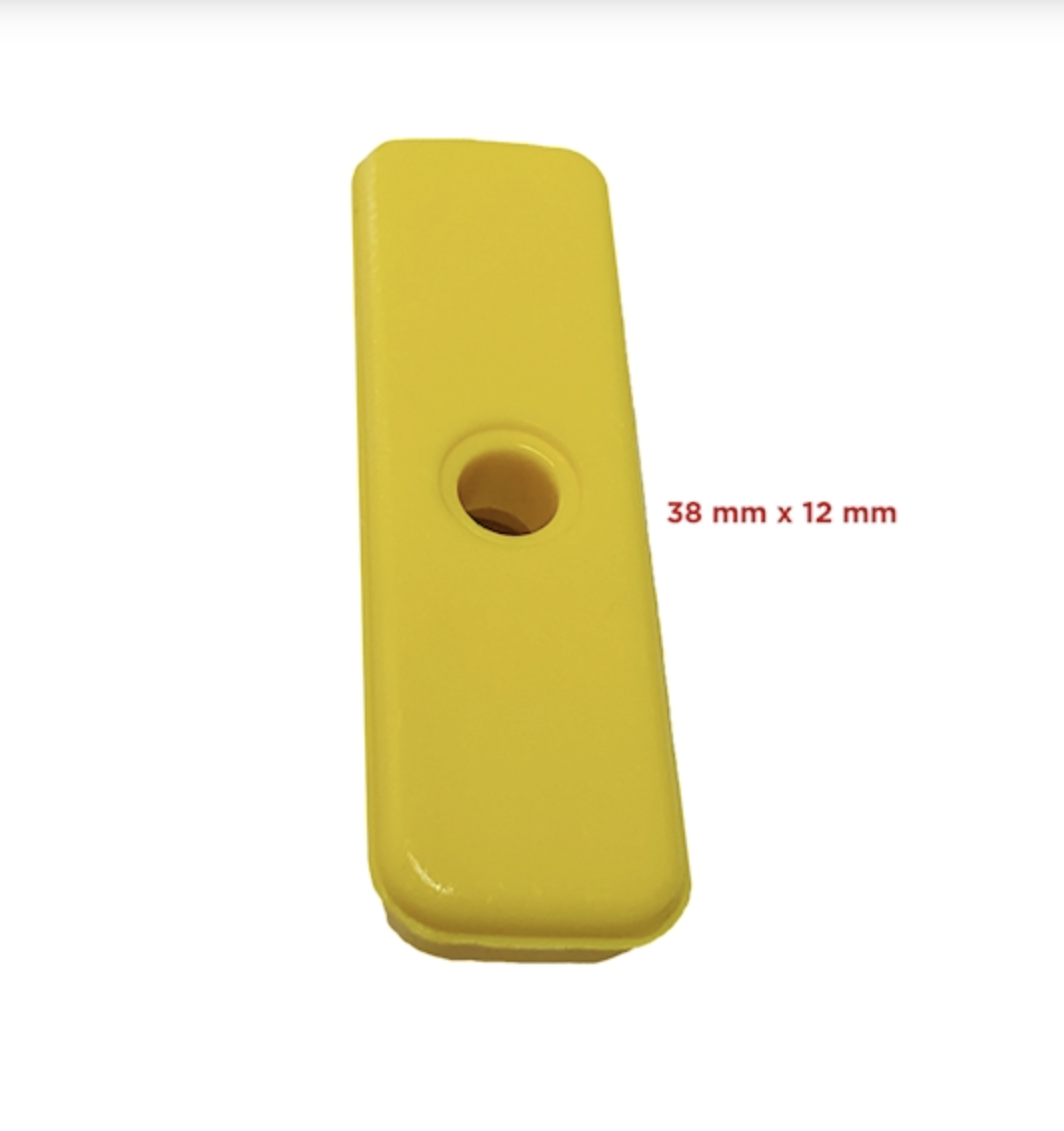 CAMAUTO UNIVERSAL CREASE TABS