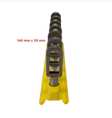 CAMAUTO UNIVERSAL CREASE TABS