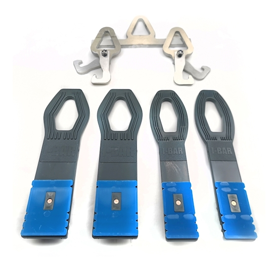 CAMAUTO I-BAR MINI KIT