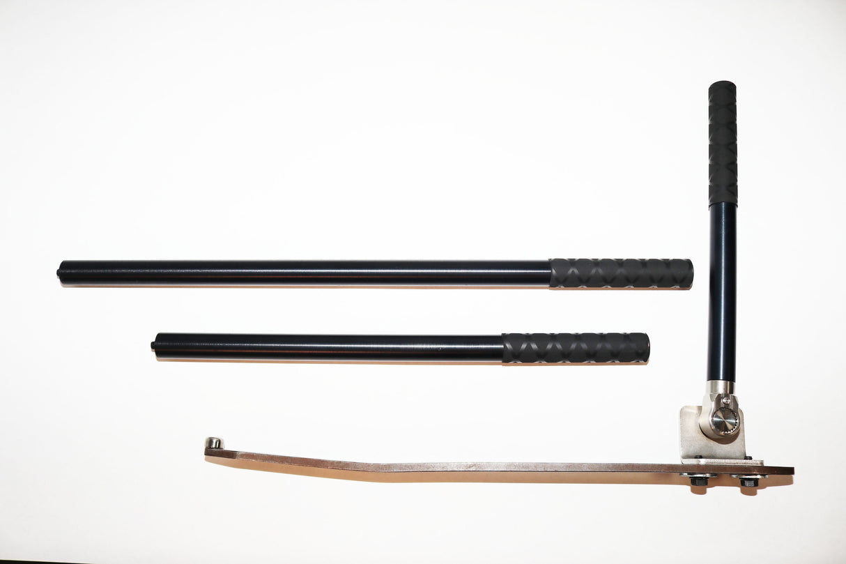 Tactical Extension handles