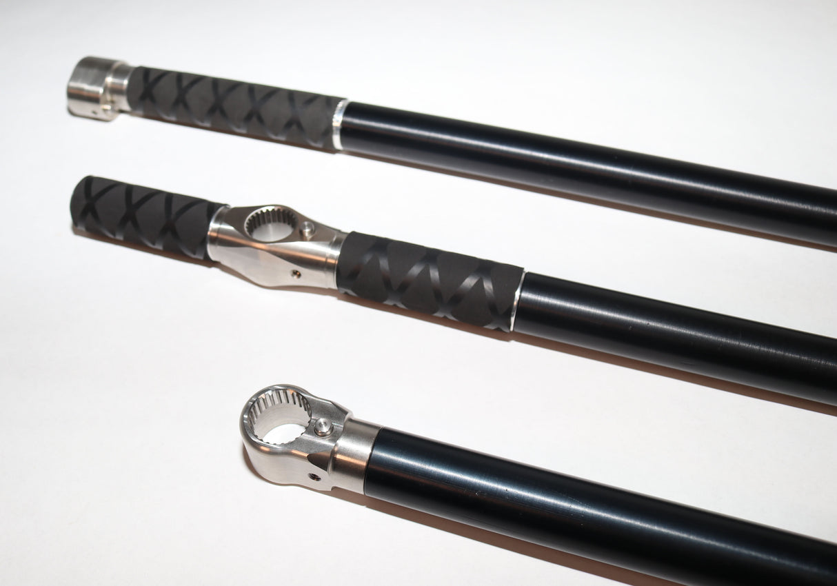 Tactical Extension handles