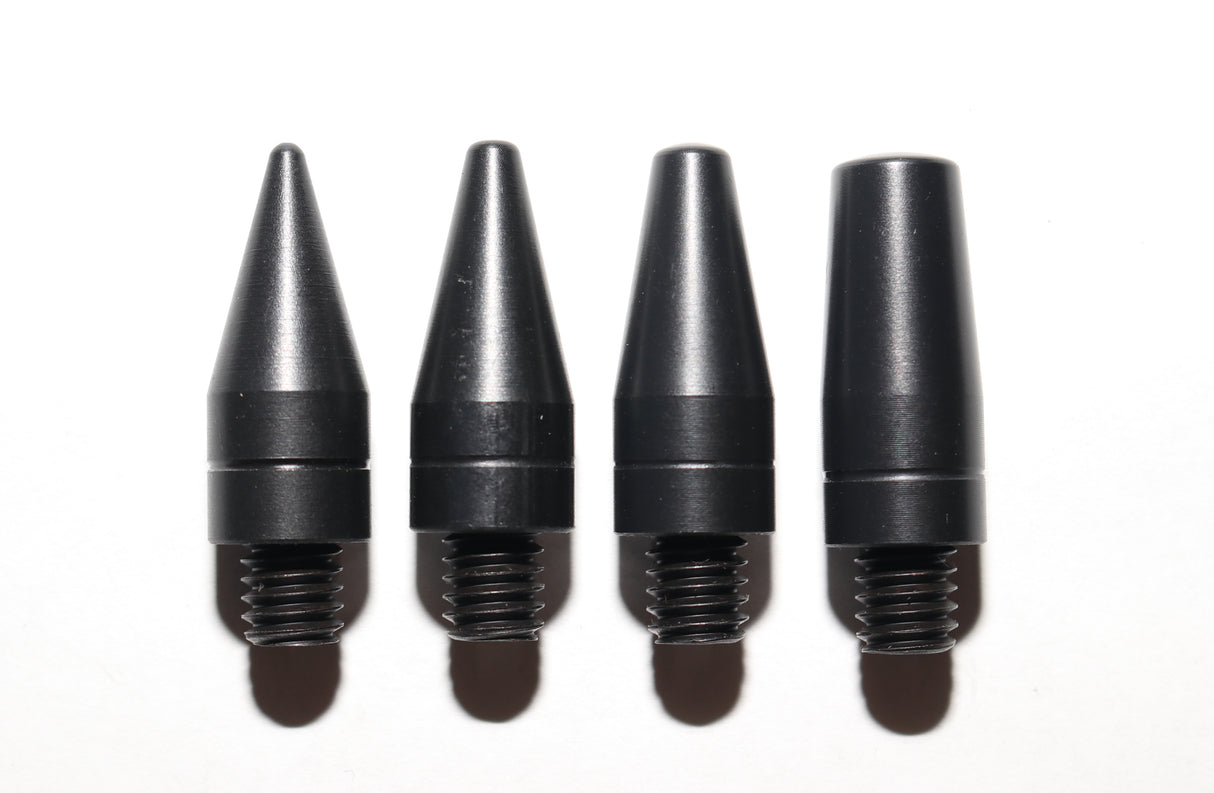 Black Peek Low Radius Variety Pack