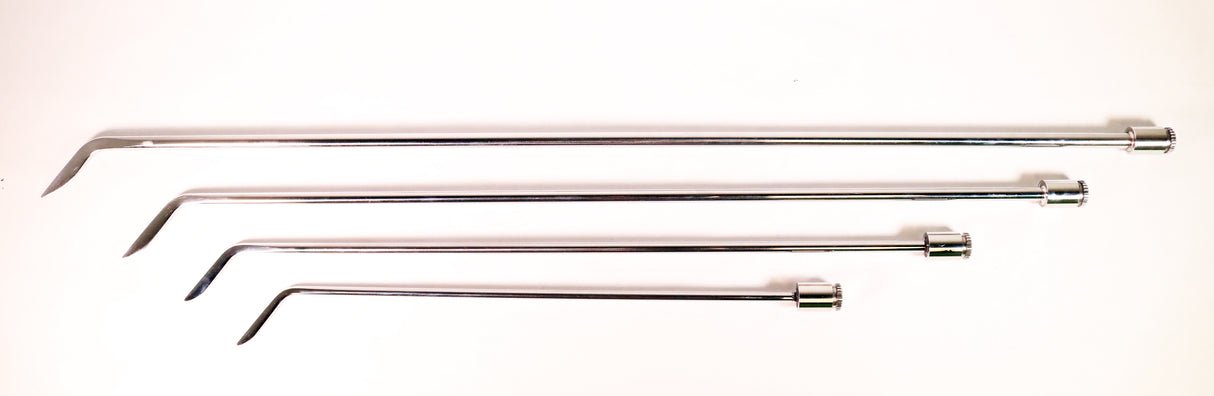 TEQUILA TOOLS CABALLERO 1 HUB SET