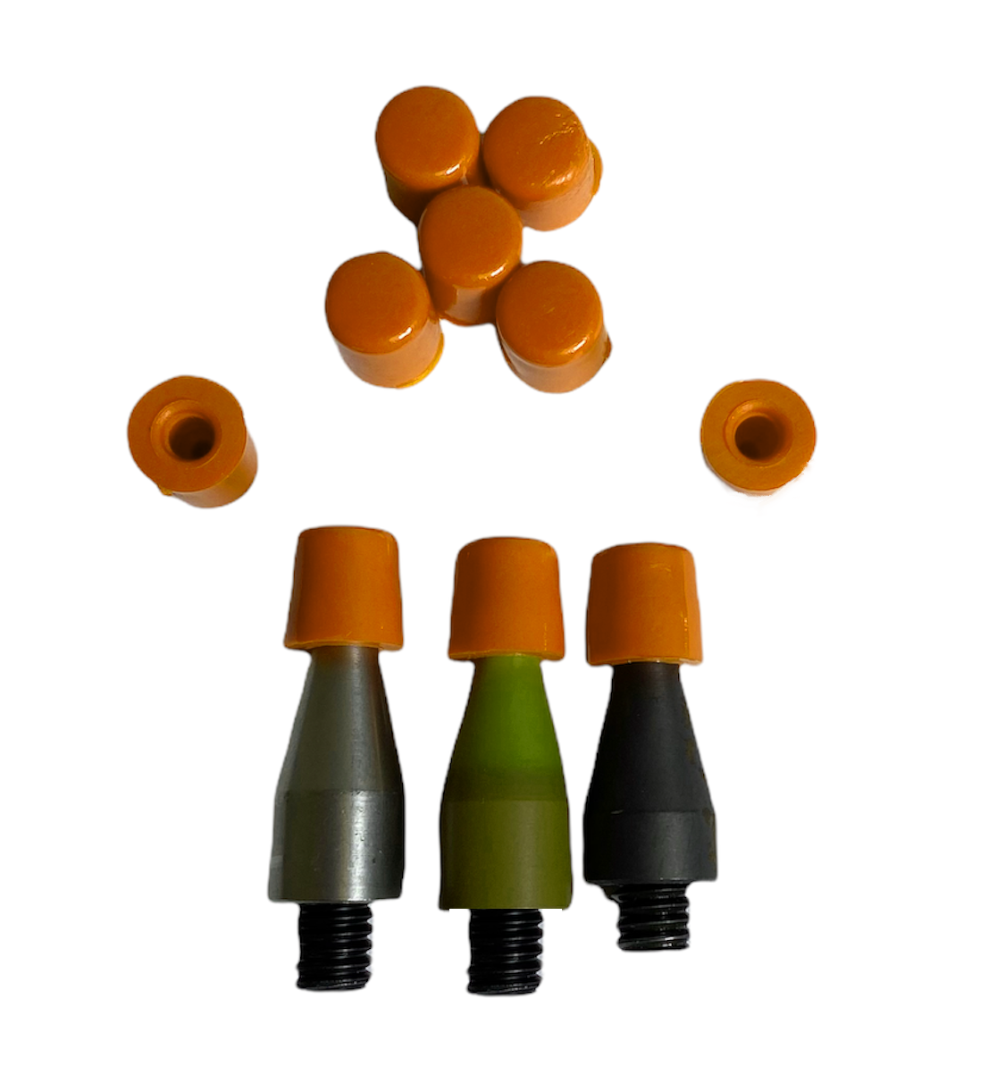 Tequila crown busters soft tips