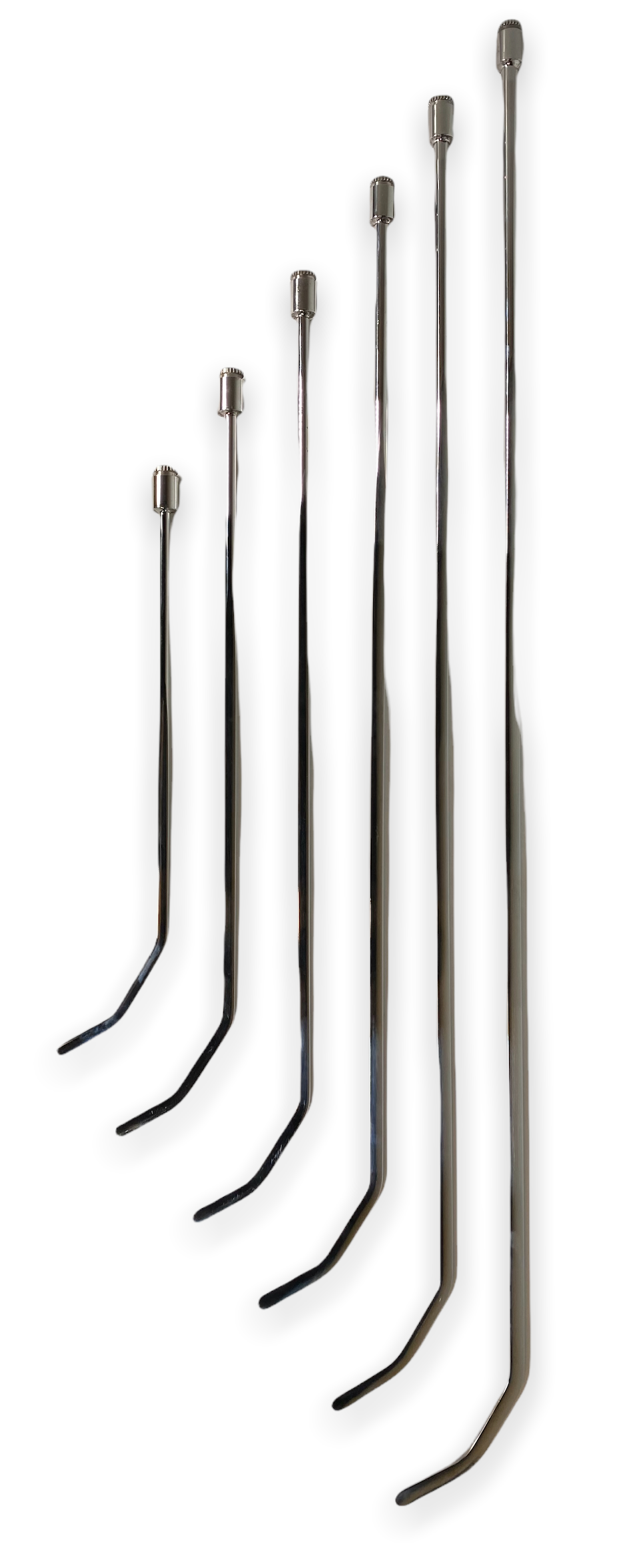 TEQUILA DOUBLE SHOT BLADE HUB Rod