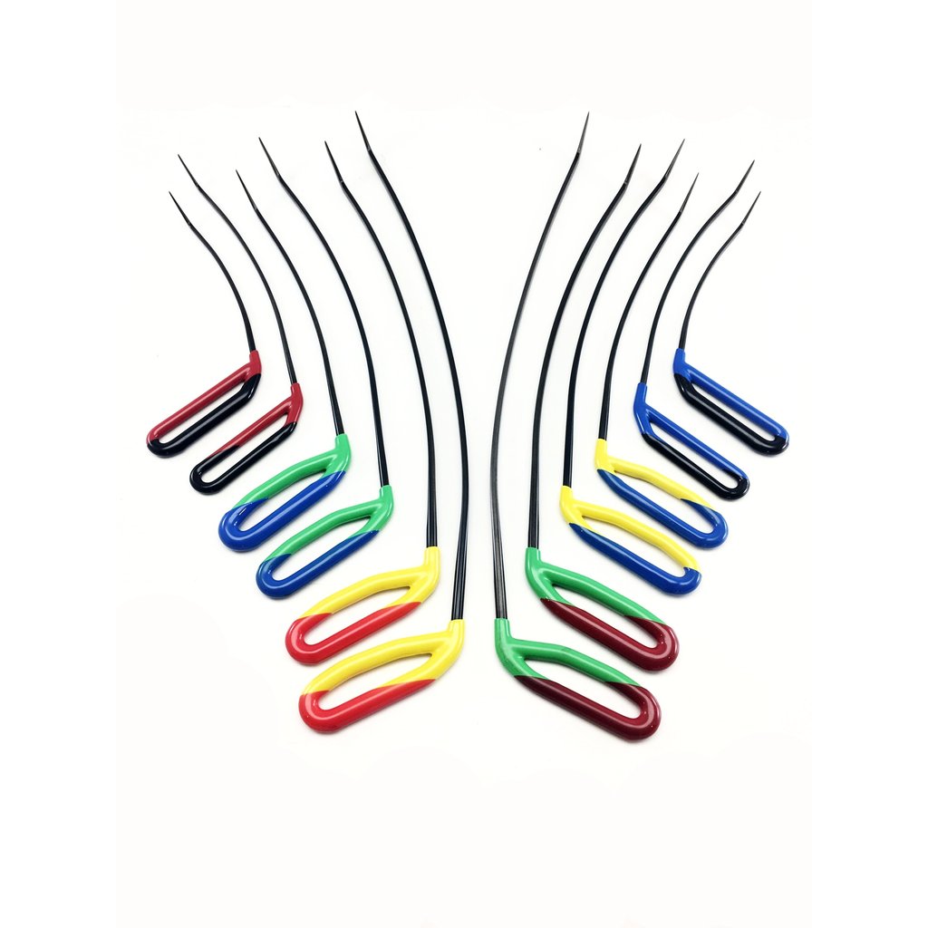 Tequila PDR Hand Tools