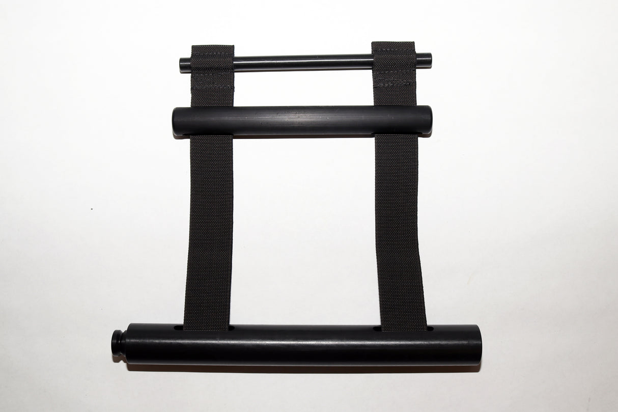 Tequila High Roller Door leverage hanger