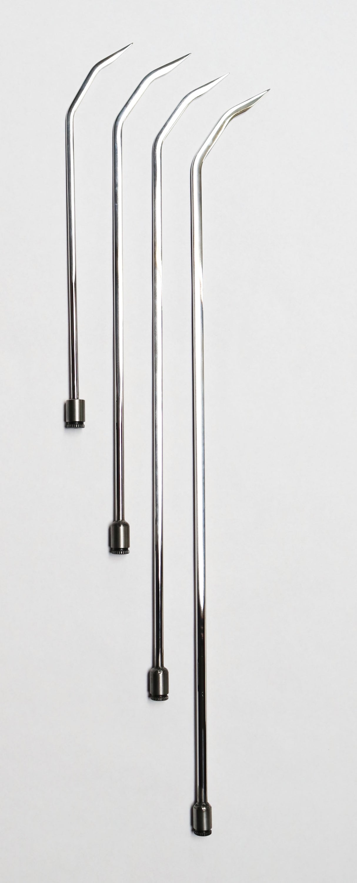 TEQUILA DOUBLE SHOT SHARP HUB SET