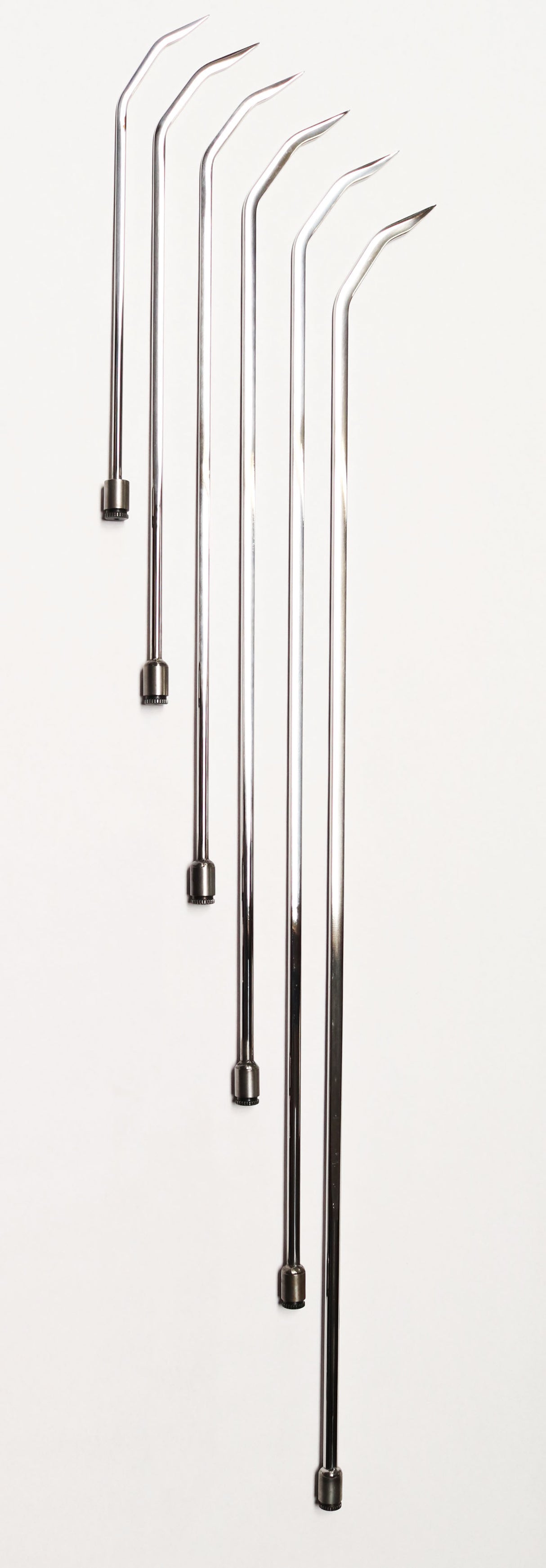 TEQUILA DOUBLE SHOT SHARP HUB FULL SET without Handles