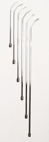 TEQUILA DOUBLE SHOT SHARP HUB FULL SET without Handles