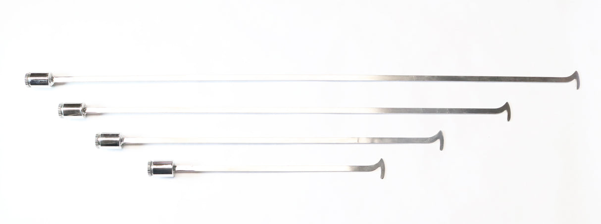 Tequila Lucky 7's Set HUB