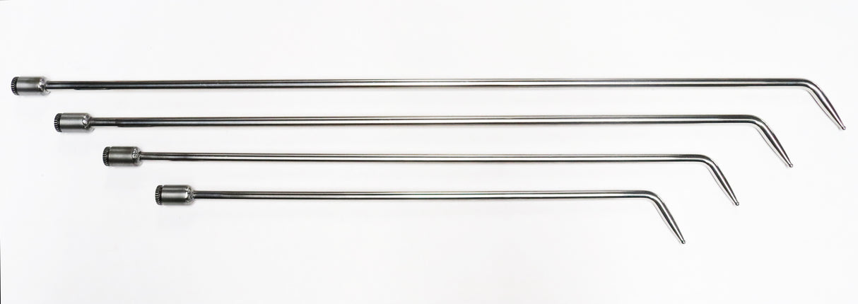 Tequila Pivot Pick HUB Set