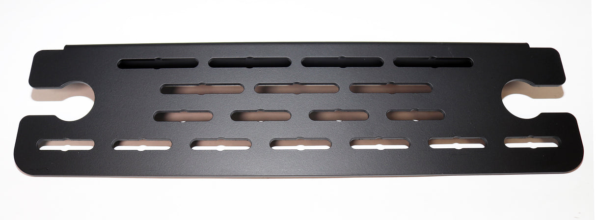 Tequila whale tail tool holder SMALL