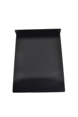 Anson PDR Black Window Guard