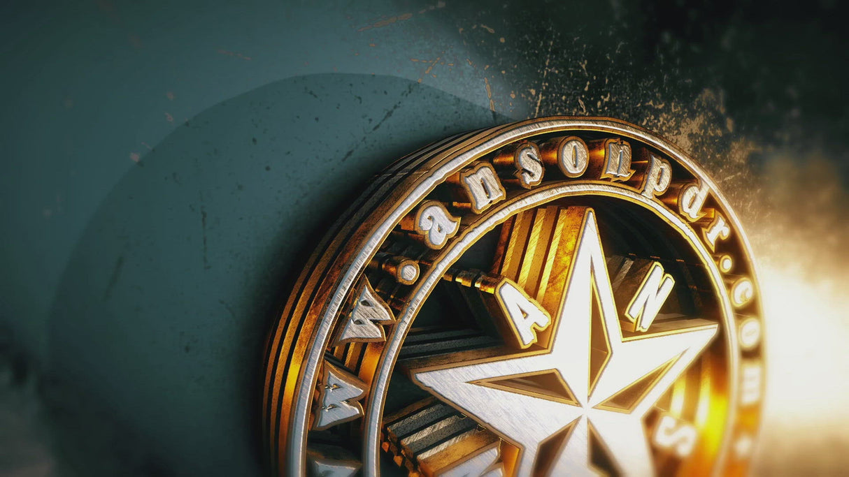 Tactical Grip 3 Handle Set